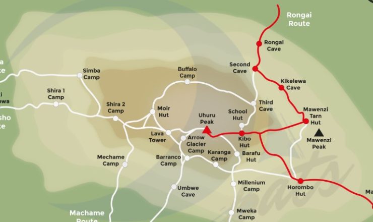 Rongai-Route-to-Mt.-Kilimanjaro-National-Park